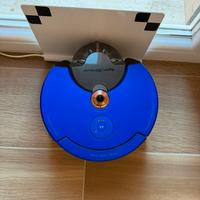 Robot aspirapolvere Dyson 360 heurist