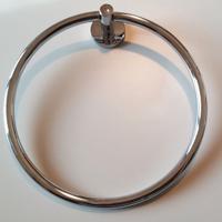 Porta salviette ad anello