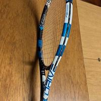 babolat pure drive