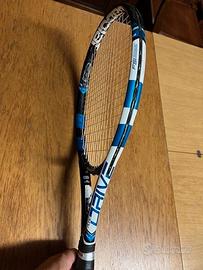 babolat pure drive