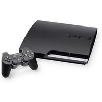 PS 3 Slim