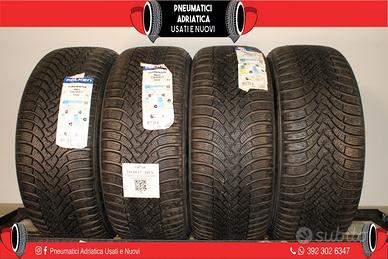 4 Gomme NUOVE 235 55 R 17 Falken SPED GRATIS