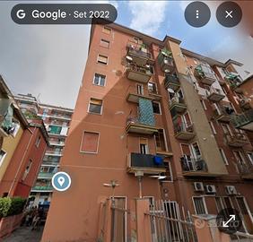 Bilocale a baranzate / ospedale sacco