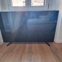 Smart TV Samsung 55 pollici 4K UHD