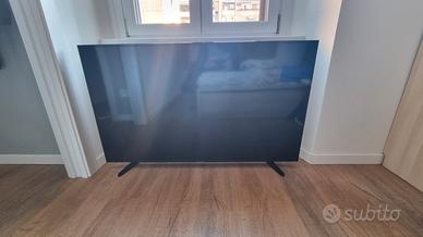 Smart TV Samsung 55 pollici 4K UHD