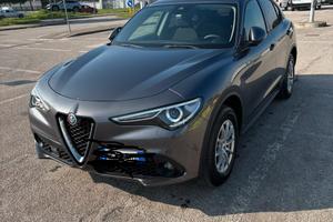 Alfa stelvio 2.2 Q4