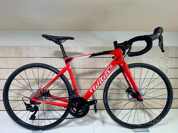 wilier 101 air shimano 105