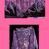 Vestiti e accessori "Danza del Ventre"