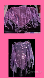 Vestiti e accessori "Danza del Ventre"