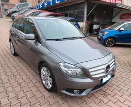 Mercedes-benz B 180 CDI Executive 80.000 KM CERTIF
