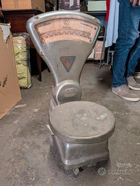 BILANCIA BIZERBA VINTAGE - FINE ANNI 40'