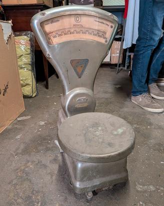 BILANCIA BIZERBA VINTAGE - FINE ANNI 40'