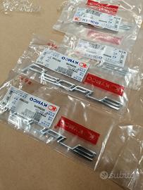 adesivi kimco People gti