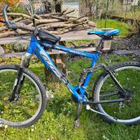 Bicicletta 26" mtb