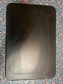 Base ruotabile a 360° per TV