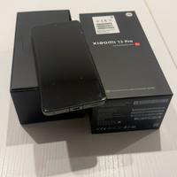 Xiaomi 13 pro 5g 256gb