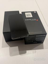 Xiaomi 13 pro 5g 256gb