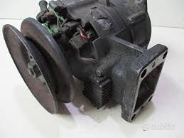 Alternatore fiat 126