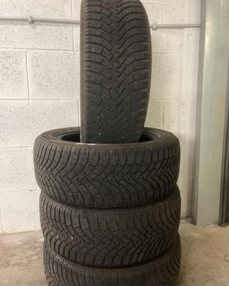 Pneumautici invernali FALKEN  205/55/16   91H
