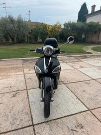 Liberty 125
