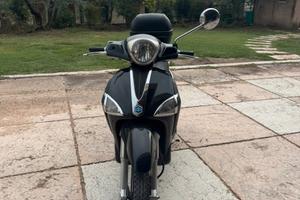 Liberty 125