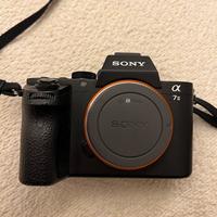Sony A7 II