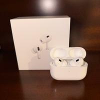 AirPods Pro 2 generazione