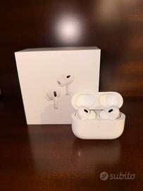 AirPods Pro 2 generazione