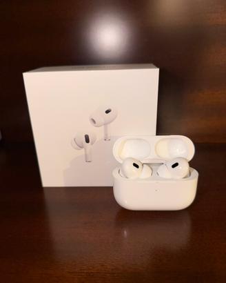 AirPods Pro 2 generazione