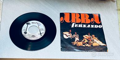 Vinile ABBA – Fernando / Tropical Loveland