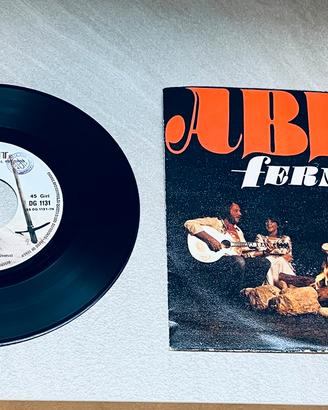 Vinile ABBA – Fernando / Tropical Loveland