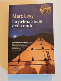 Marc Levy – La prima stella della notte | Libro