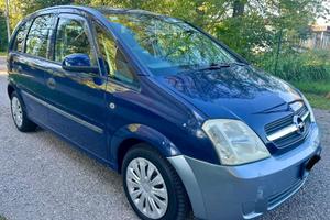 Opel Meriva Neopatentati
