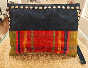 Borsa mod. Mini Pochette