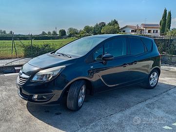 Opel Meriva 1.7 CDTI 110CV aut. Cosmo