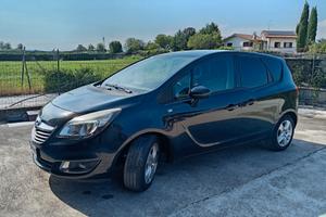 Opel Meriva 1.7 CDTI 110CV aut. Cosmo