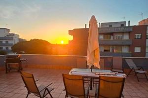 Casa vacanze Nettuno