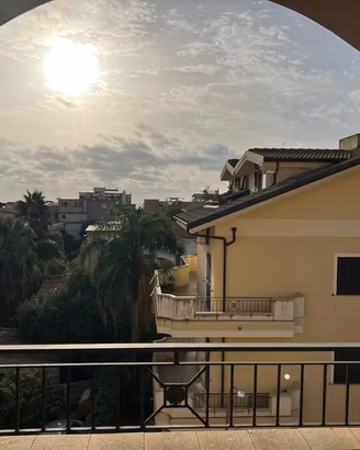 Appartamento Via Luigi Misuraca 2