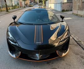 McLaren 570 Gt