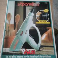 Pistola a vapore Polti "vaporettino" 