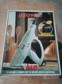 Pistola a vapore Polti "vaporettino" 