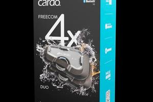 Freecom 4x CARDO DUO