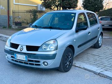 Renault clio 1.2 Storia Benzina/GPL