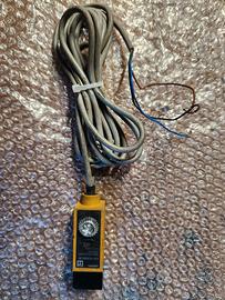 Fotocellula omron E36 RS30B4-30