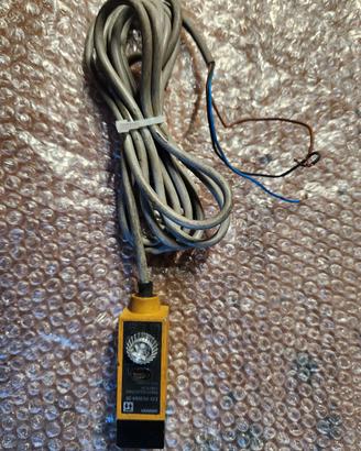 Fotocellula omron E36 RS30B4-30
