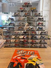 grandi moto da competizione