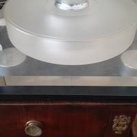 giradischi transrotor Leonardo 25/60 