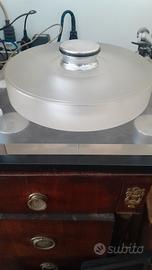 giradischi transrotor Leonardo 25/60 