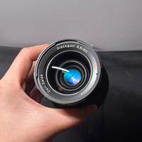 HASSELBLAD DISTAGON CF 60MM F3.5