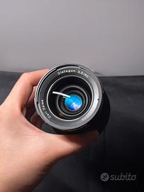 HASSELBLAD DISTAGON CF 60MM F3.5